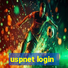 uspnet login